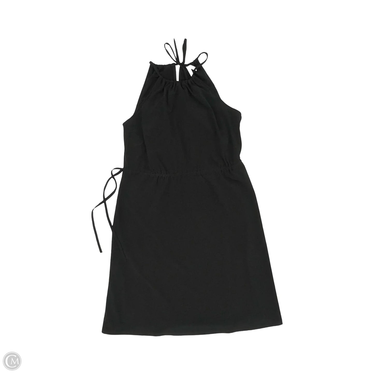 Dress Casual Short By Soma In Black, Size: L