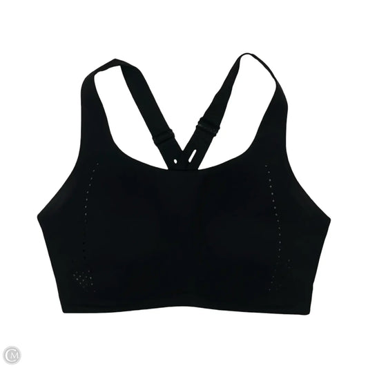Athletic Bra By Lululemon In Black