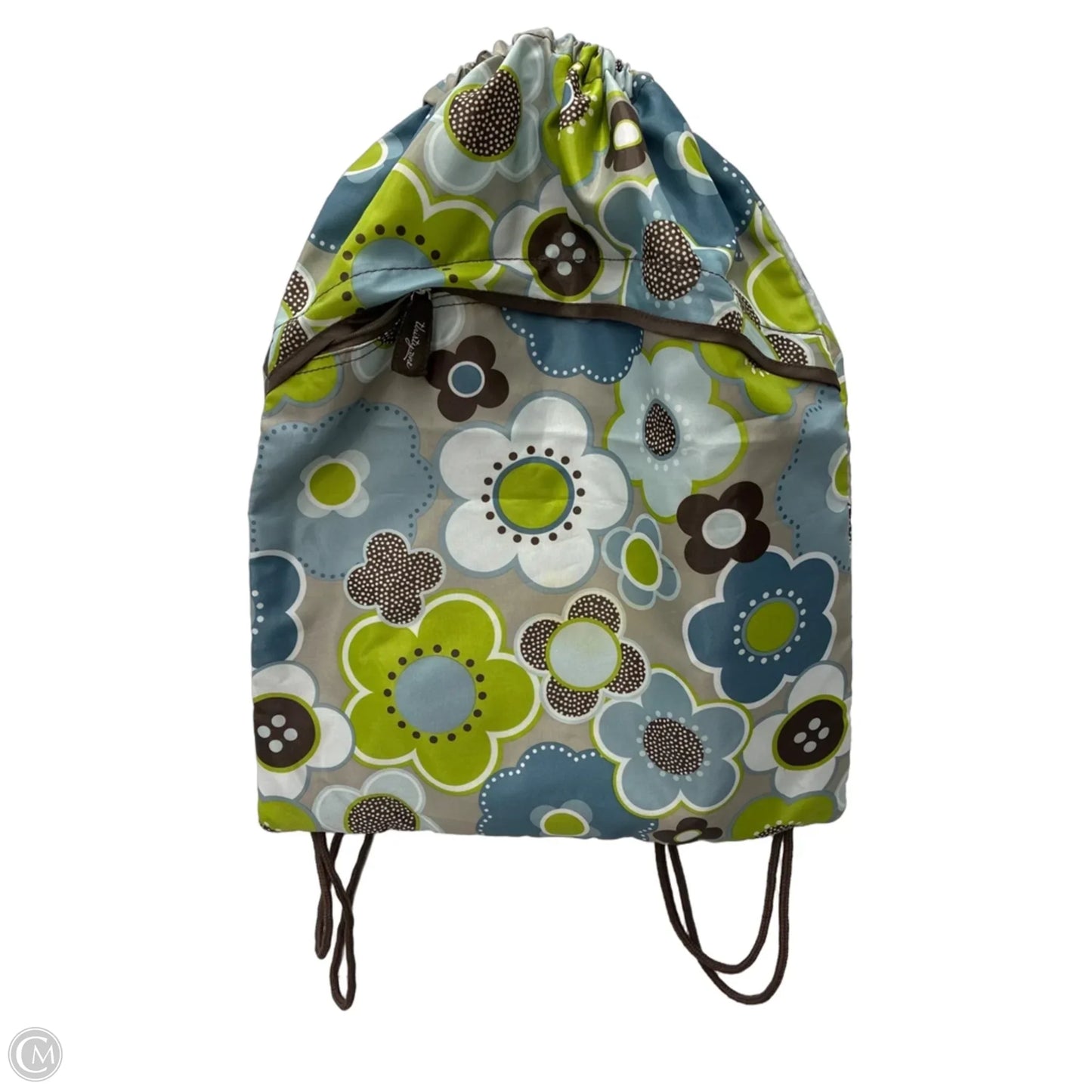 Backpack By Thirty One, Size: Medium