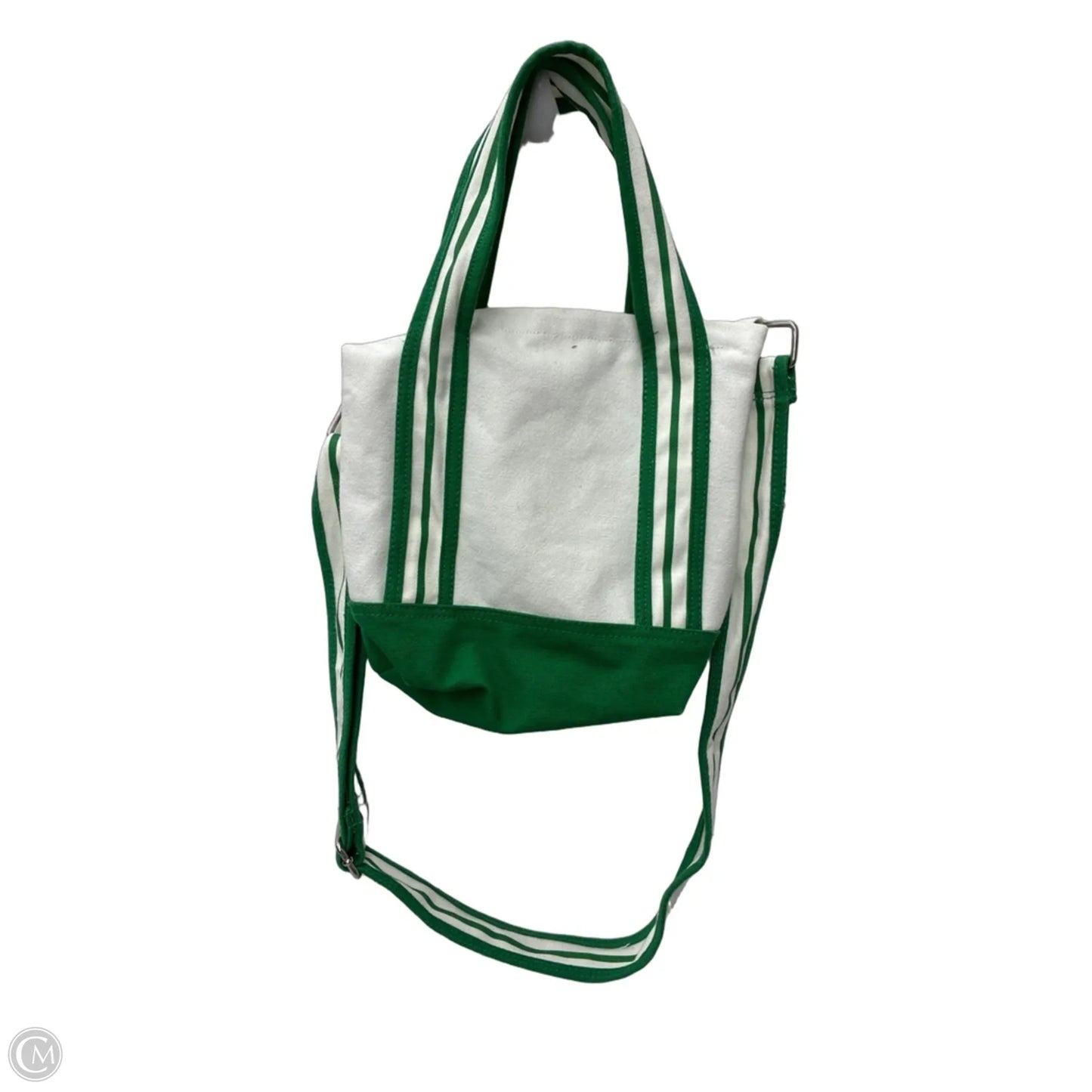 Tote By Clothes Mentor, Size: Medium