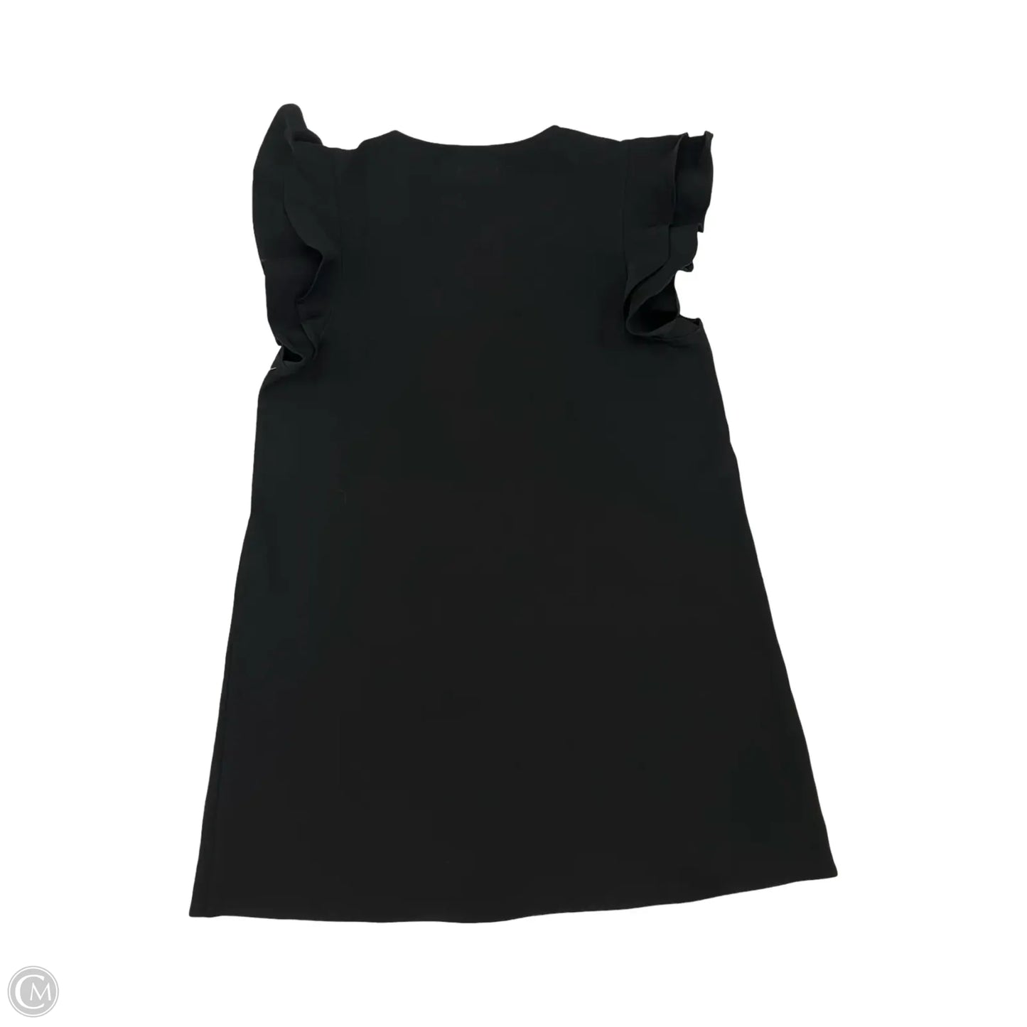 Dress Casual Short By Mudpie In Black, Size: M