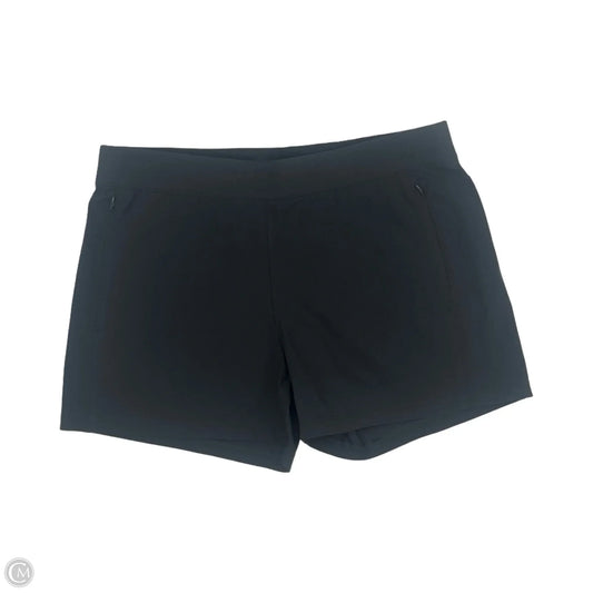 Athletic Shorts By Kuhl In Grey, Size: M