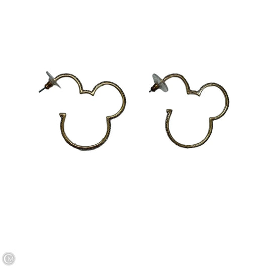 Earrings Hoop By Baublebar