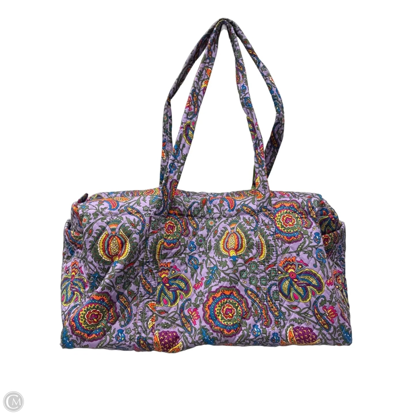 Duffle And Weekender By Vera Bradley, Size: Medium