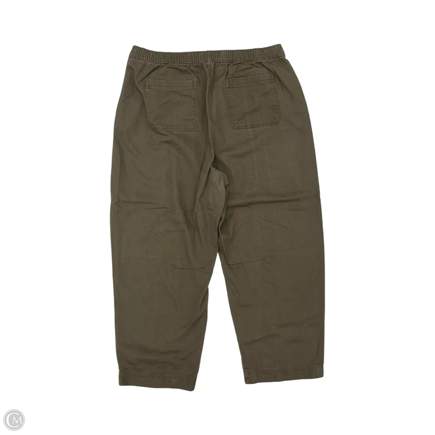 Pants Chinos & Khakis By Old Navy In Brown, Size: Xxl