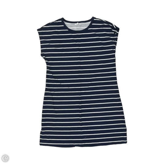 Dress Casual Short By Maurices In Striped Pattern, Size: Xxl