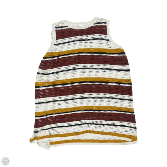 Dress Casual Short By Nine West In Multi-colored, Size: 6