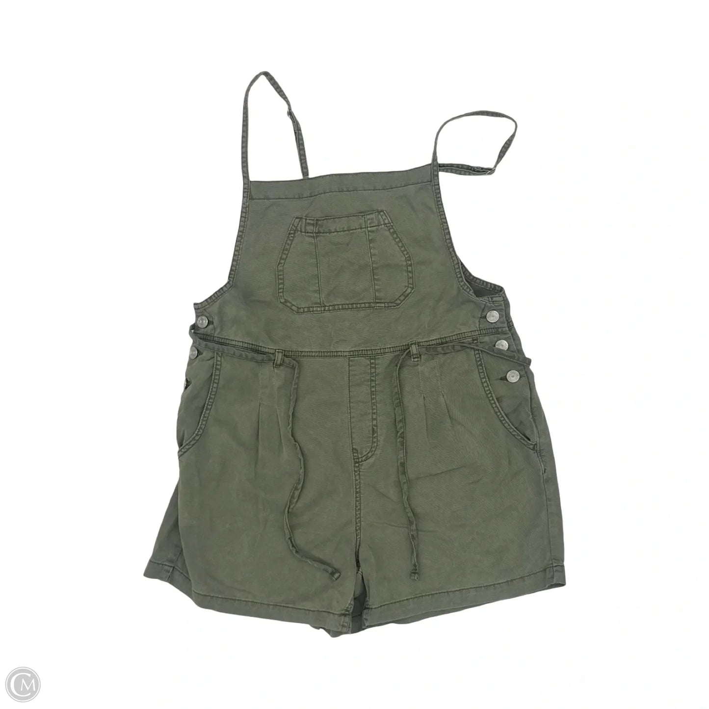 Romper By Maurices In Green, Size: S