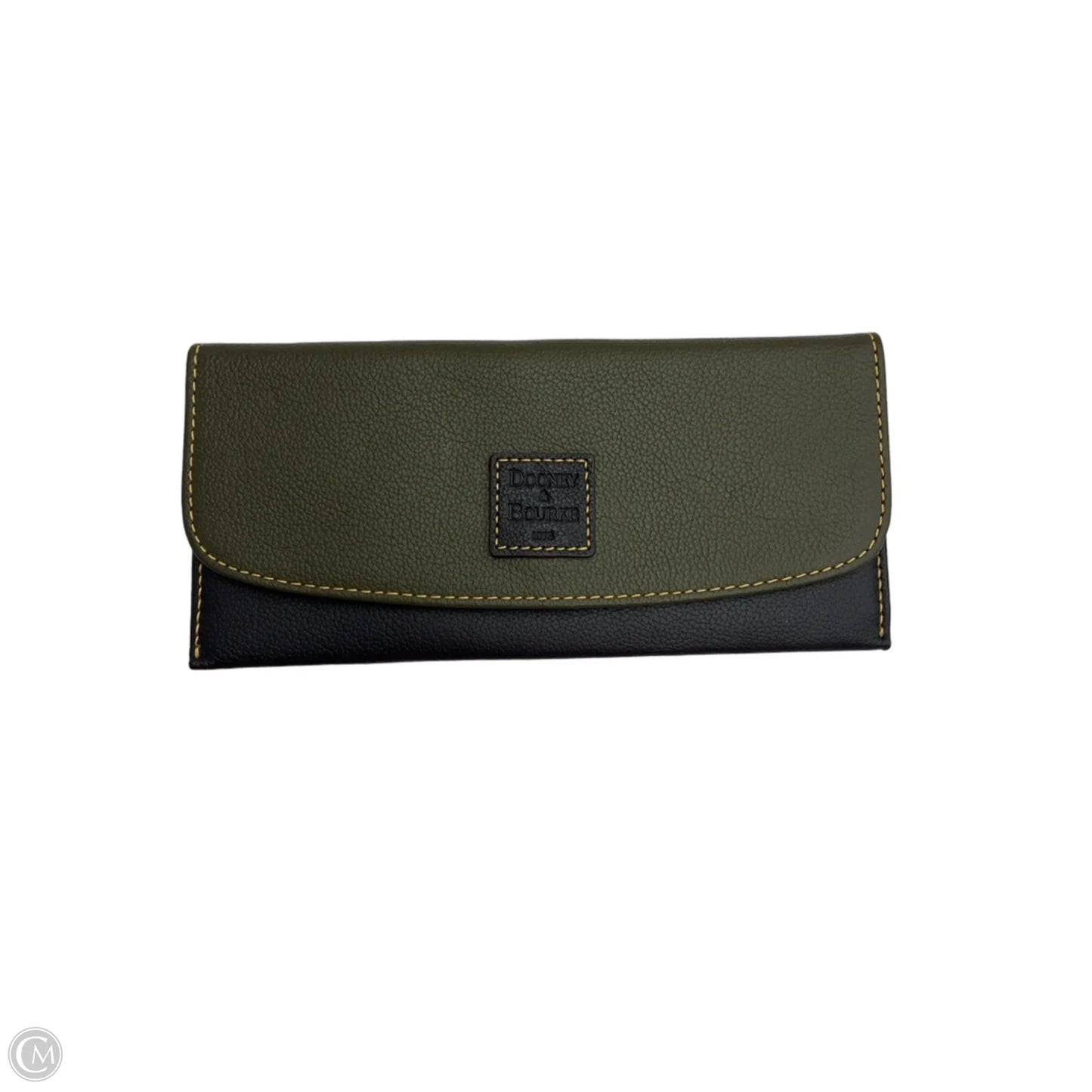 Wallet Designer By Dooney And Bourke, Size: Medium