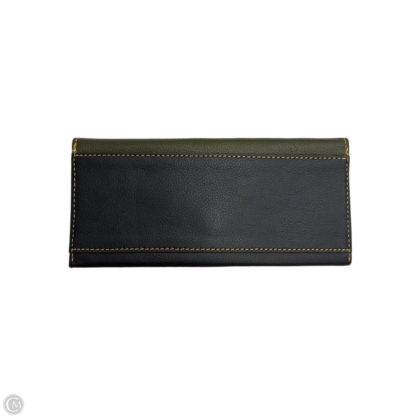 Wallet Designer By Dooney And Bourke, Size: Medium
