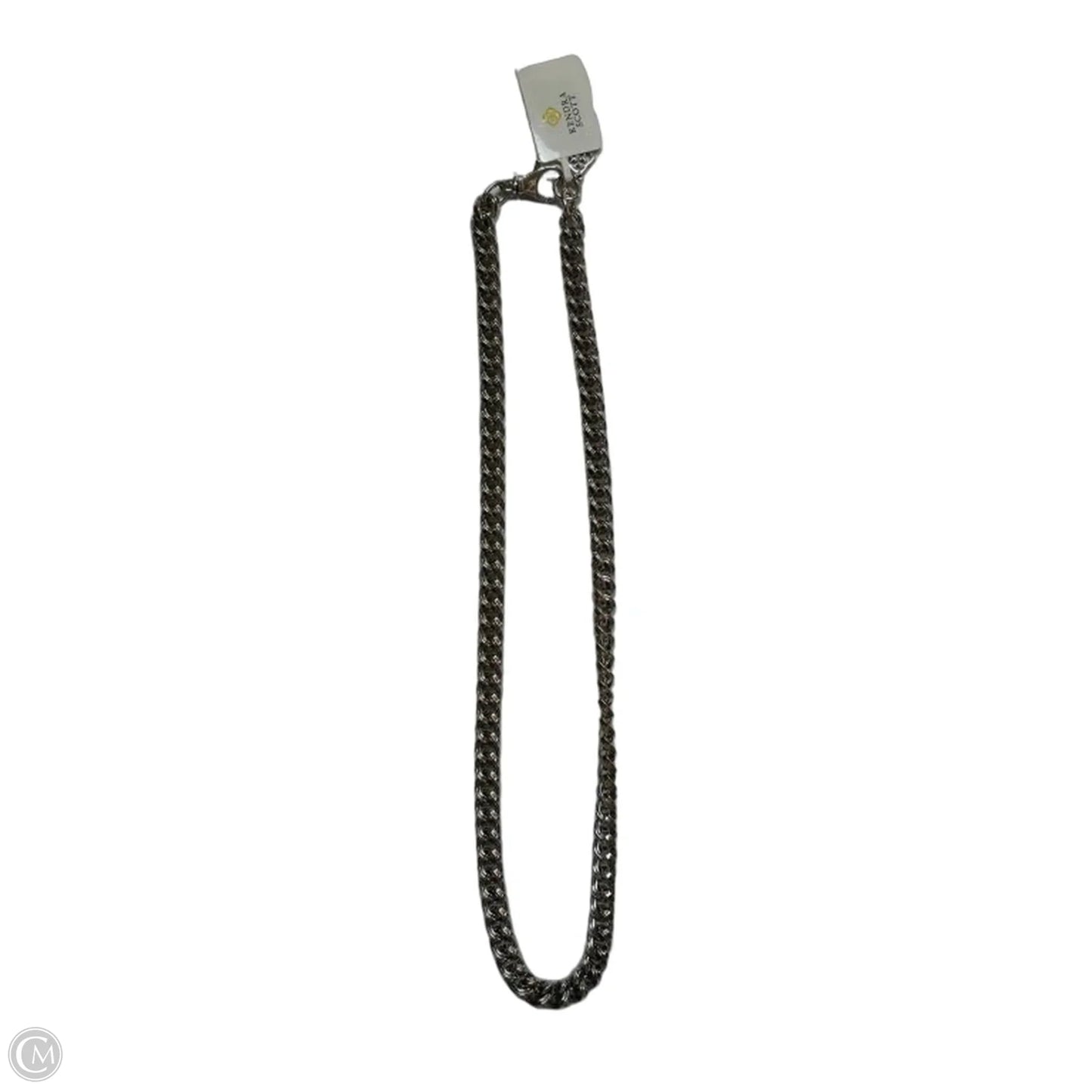 Necklace Chain By Kendra Scott