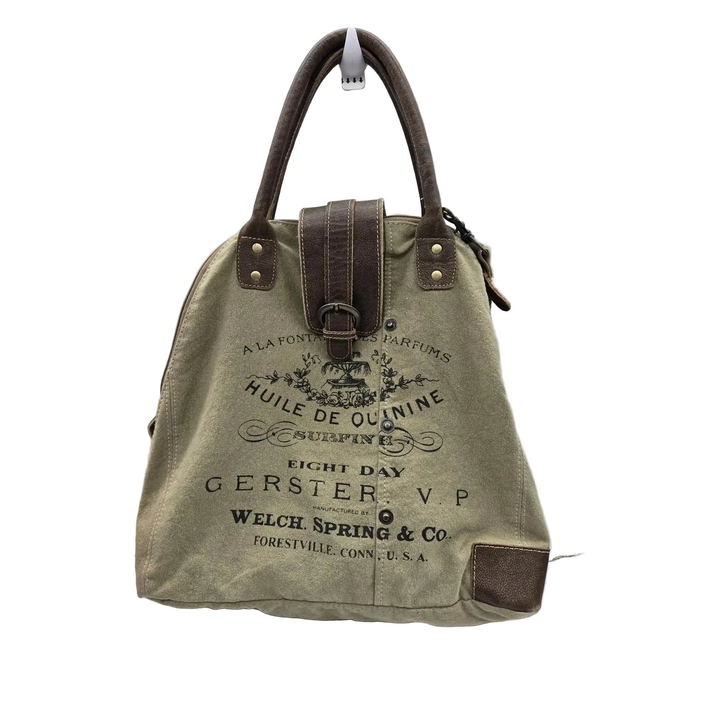 Tote By Myra, Size: Medium