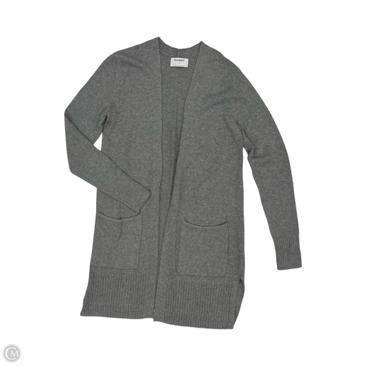 Cardigan By Old Navy In Grey, Size: S