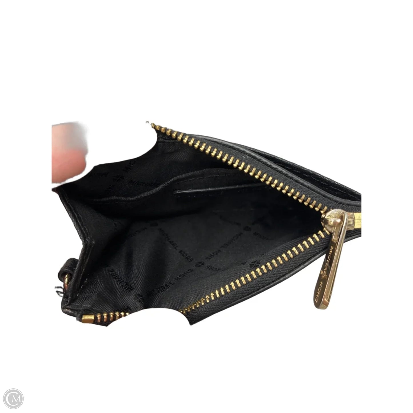 Wristlet Designer By Michael Kors, Size: Small
