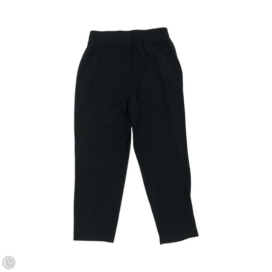Pants Lounge By Yogalicious In Black, Size: L