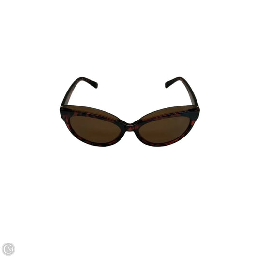 Sunglasses By Kenneth Cole Reaction, Size: