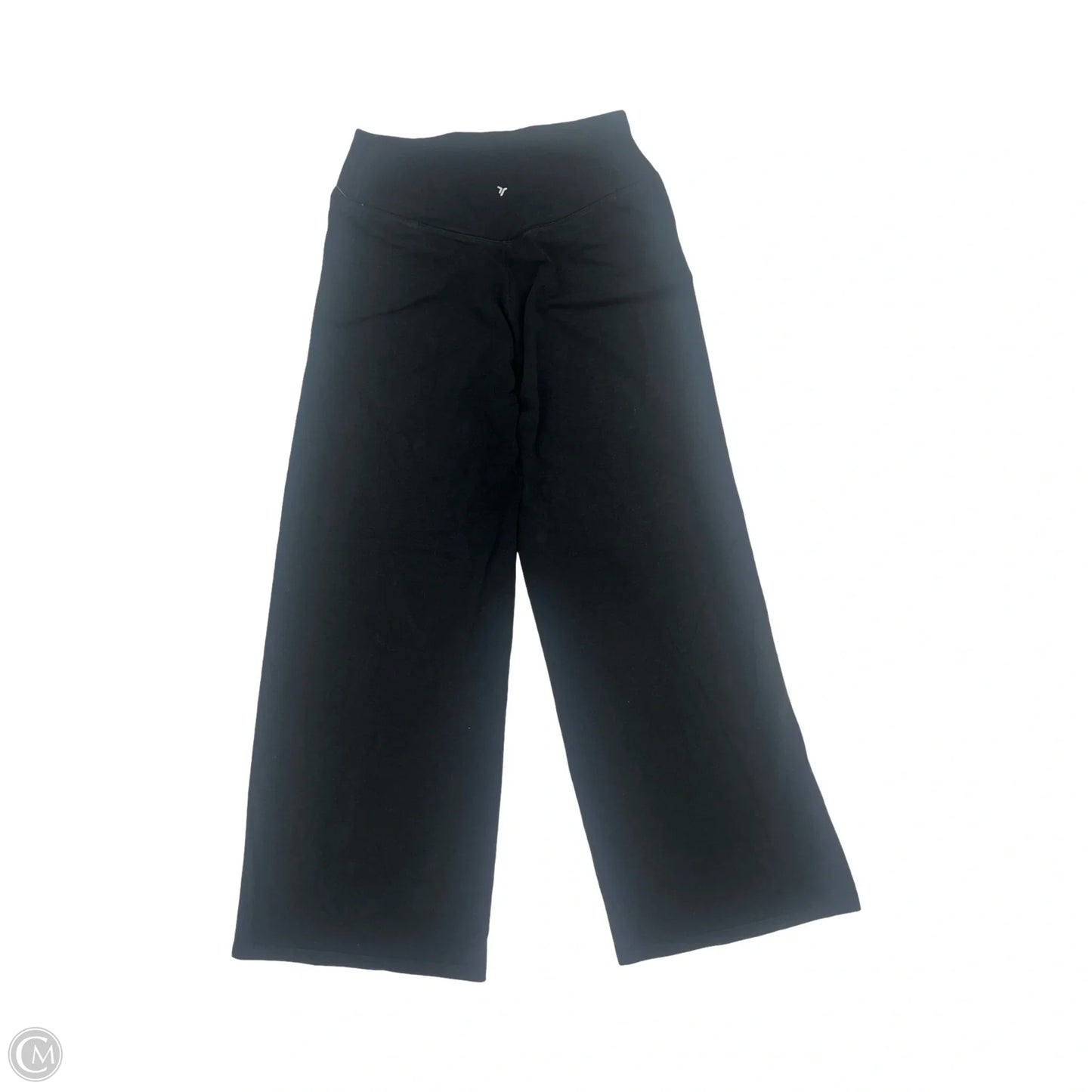Athletic Leggings By Old Navy In Black, Size: M