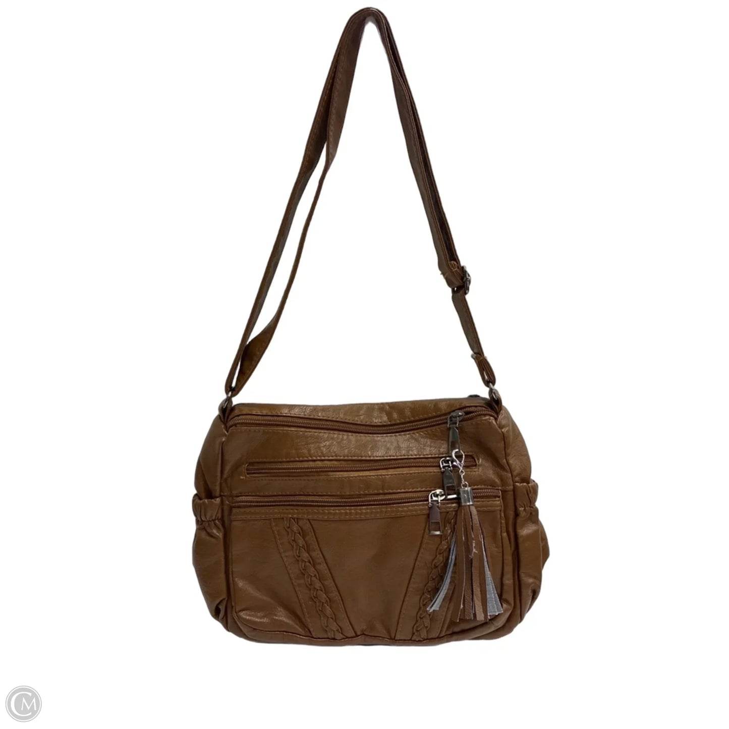 Crossbody By Cmf, Size: Medium