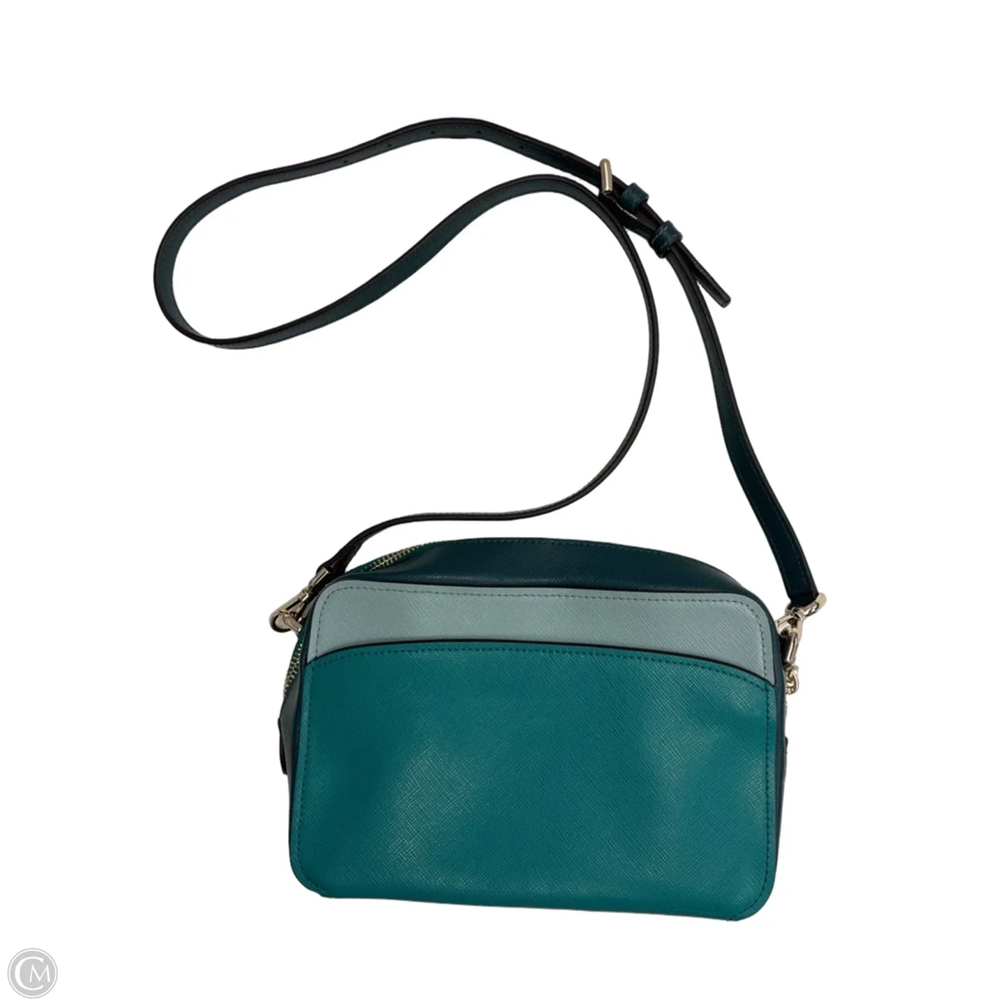 Crossbody Designer By Kate Spade, Size: Medium