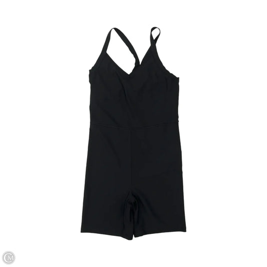 Athletic Dress By Old Navy In Black, Size: L