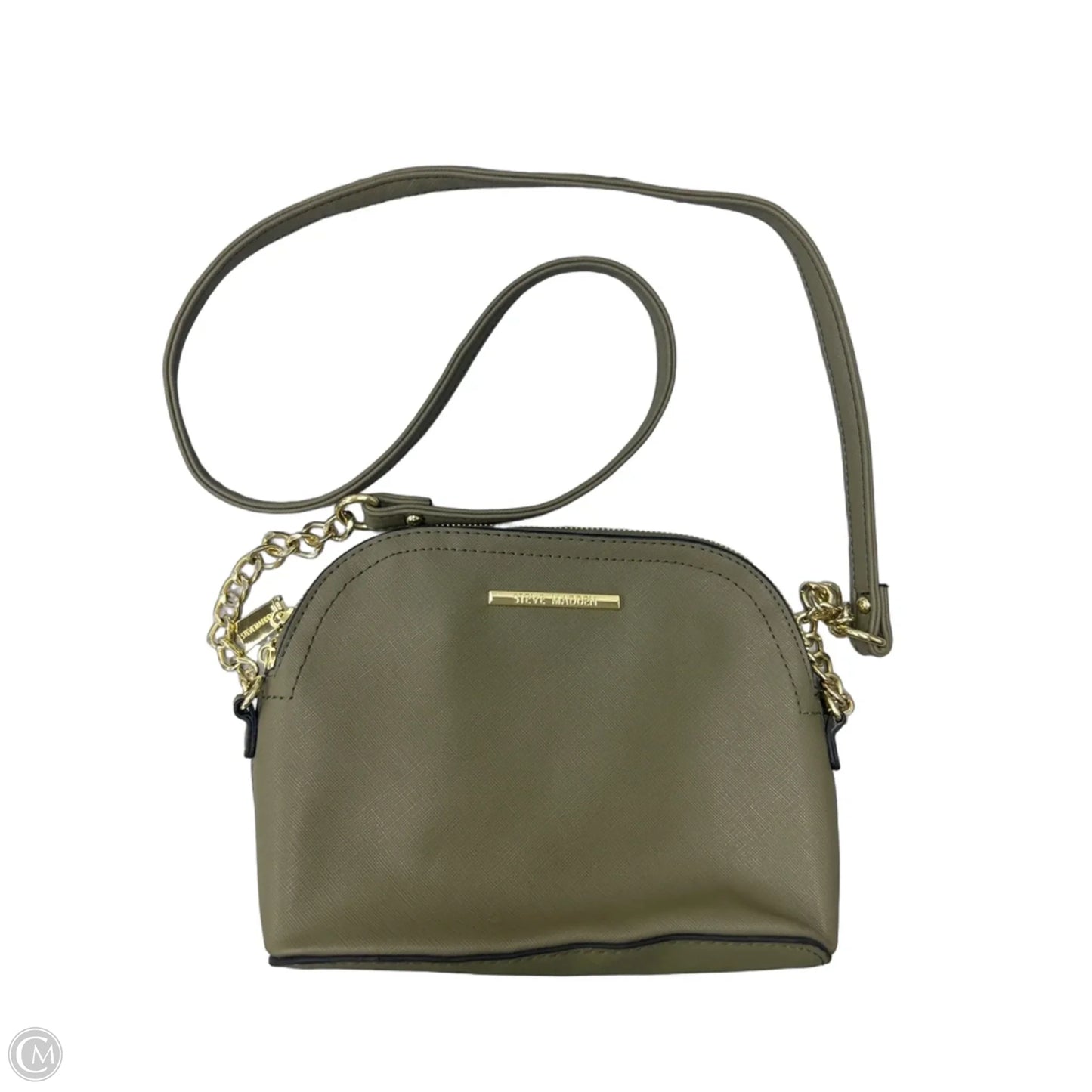 Crossbody By Steve Madden, Size: Medium