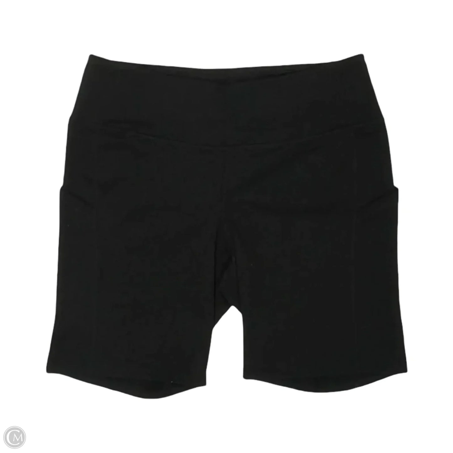 Athletic Shorts By Torrid In Black, Size: 2x