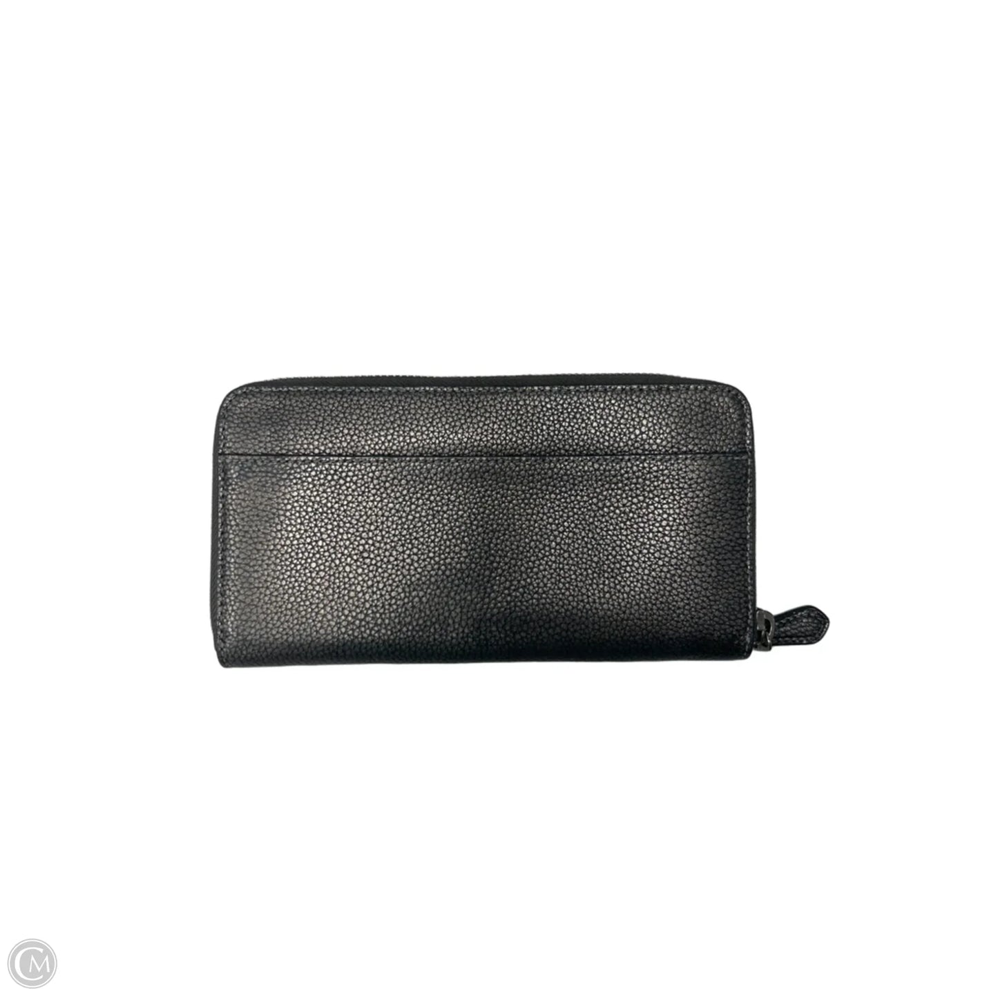 Wallet Designer By Coach, Size: Large