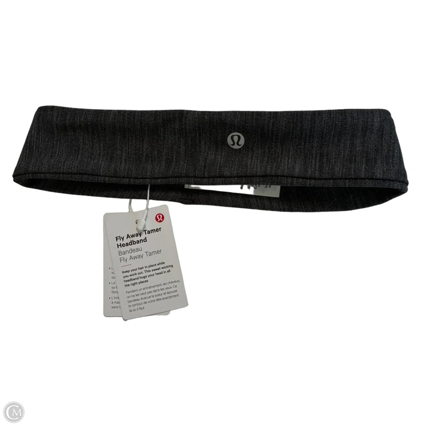 Hair Accessory By Lululemon, Size: