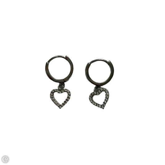 Earrings Hoop By Clothes Mentor