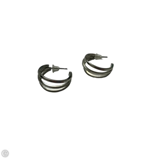 Earrings Hoop By Clothes Mentor