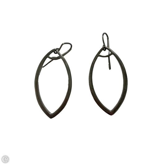 Earrings Dangle/drop By Clothes Mentor