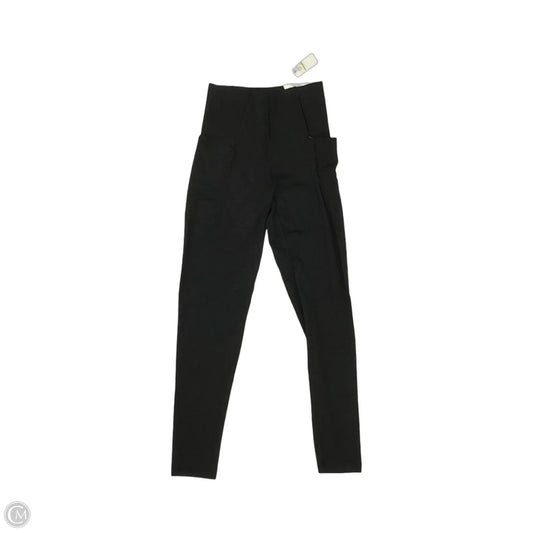 Athletic Leggings By Aerie In Black, Size: S