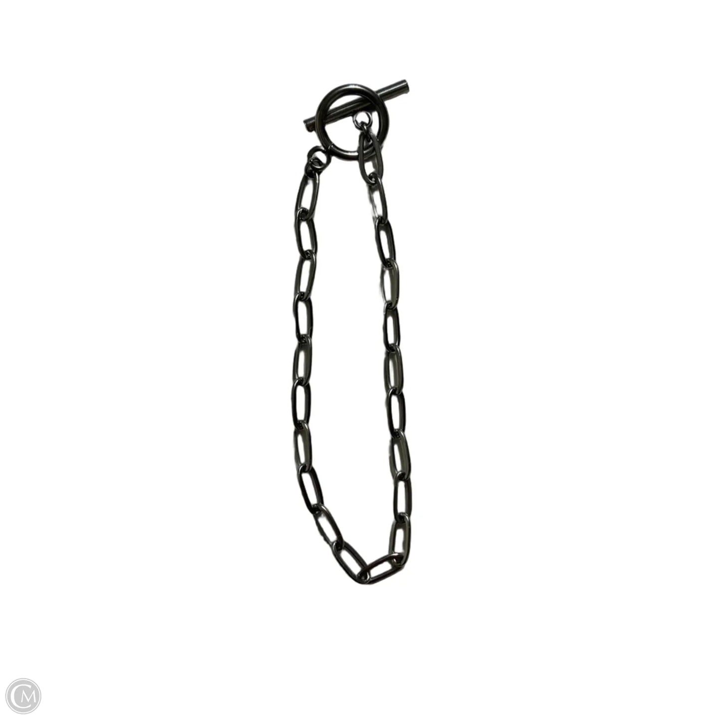 Bracelet Chain By Clothes Mentor