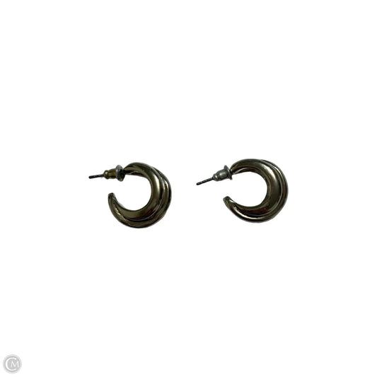 Earrings Hoop By Clothes Mentor