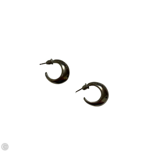 Earrings Hoop By Clothes Mentor