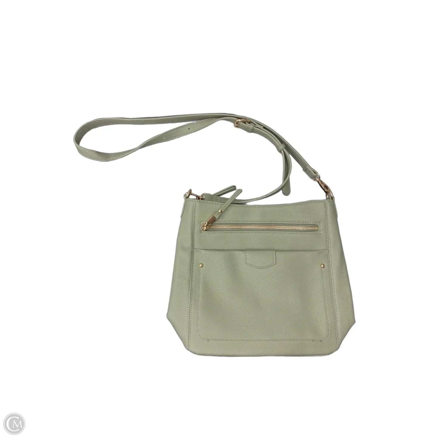 Crossbody By Cmf, Size: Medium