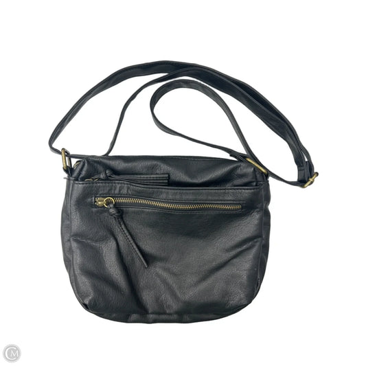Crossbody By Bueno, Size: Small