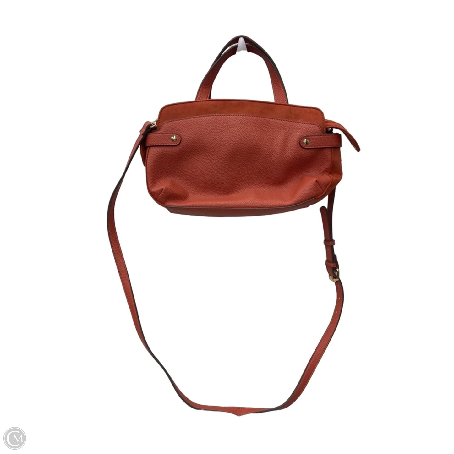 Handbag By Nanette By Nanette Lepore, Size: Medium
