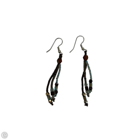 Earrings Dangle/drop By Chicos