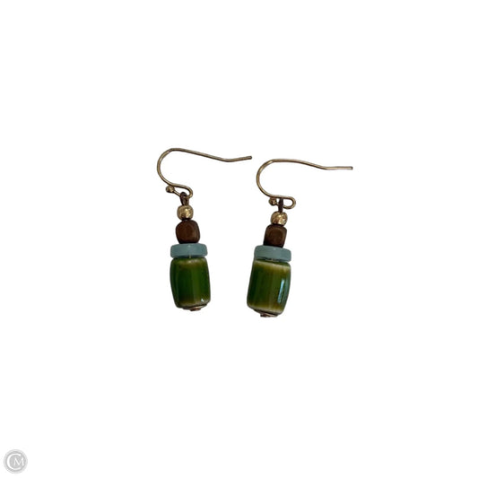 Earrings Dangle/drop By Clothes Mentor