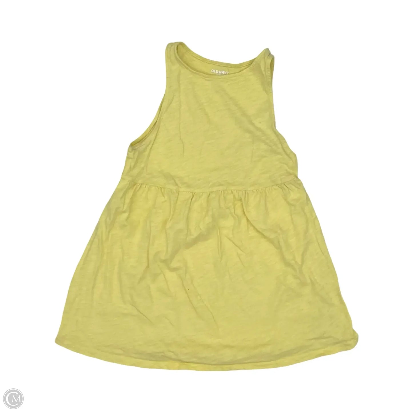 Mat Tank Top By Old Navy, Size: Xs