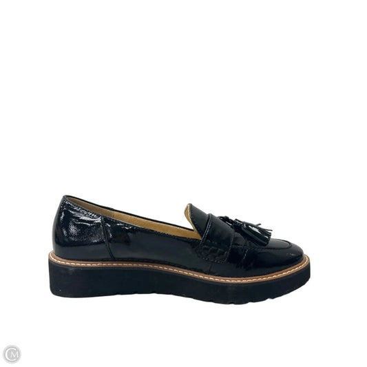 Shoes Flats By Naturalizer In Black, Size: 7.5