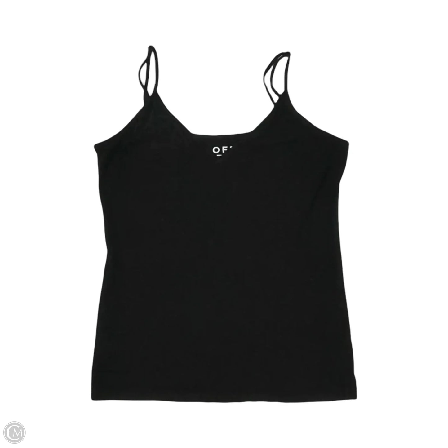 Top Cami By Loft In Black, Size: S
