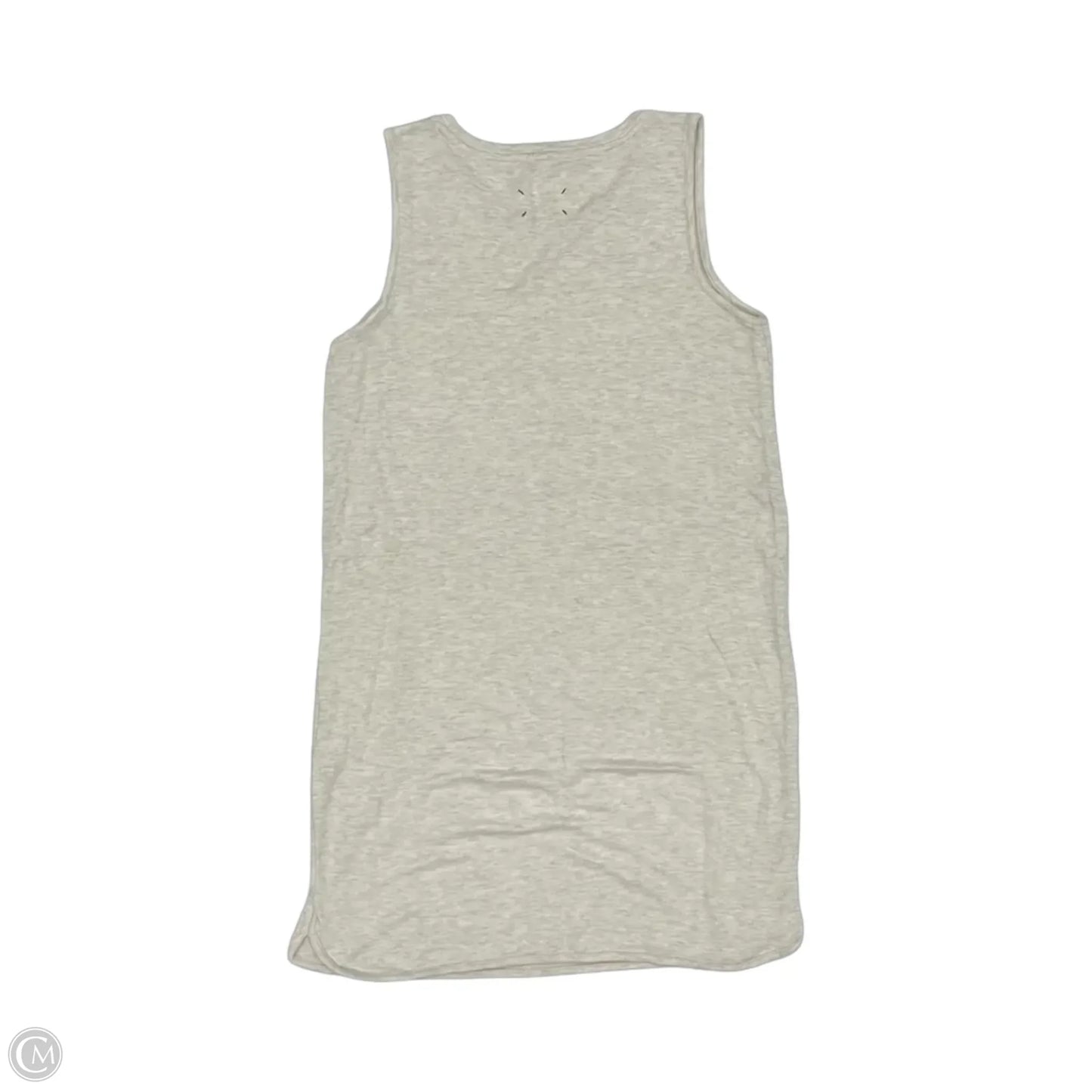 Dress Casual Short By Lou And Grey In Tan, Size: S