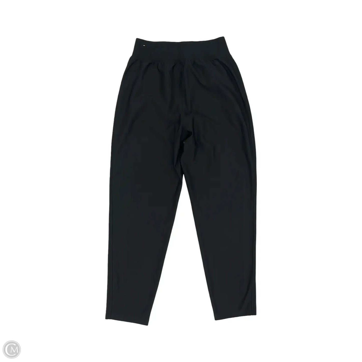 Athletic Pants By Old Navy In Black, Size: S