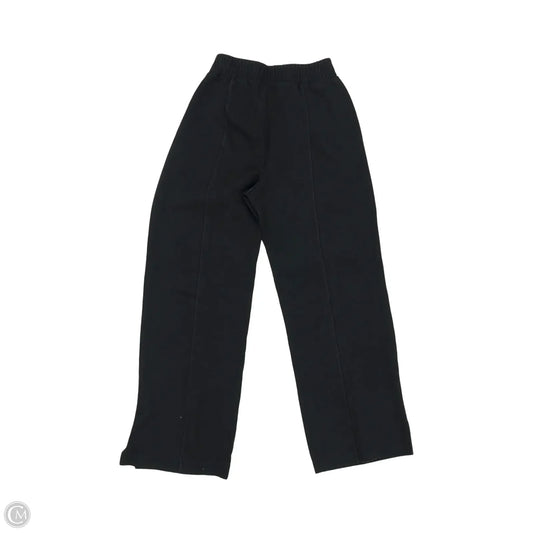 Athletic Pants By Old Navy In Black, Size: S