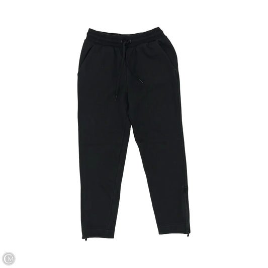 Athletic Pants By Athleta In Black, Size: S