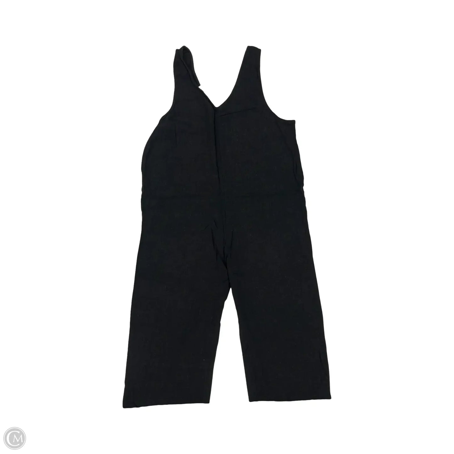 Jumpsuit By Double Zero In Black, Size: L