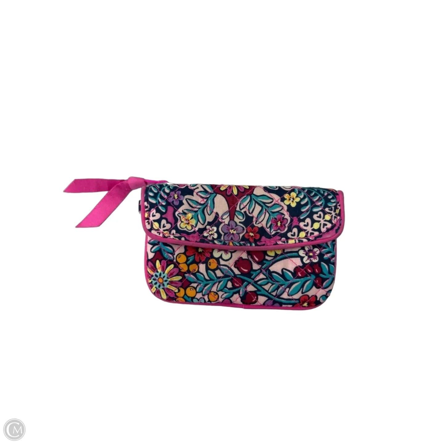 Wallet By Vera Bradley, Size: Small