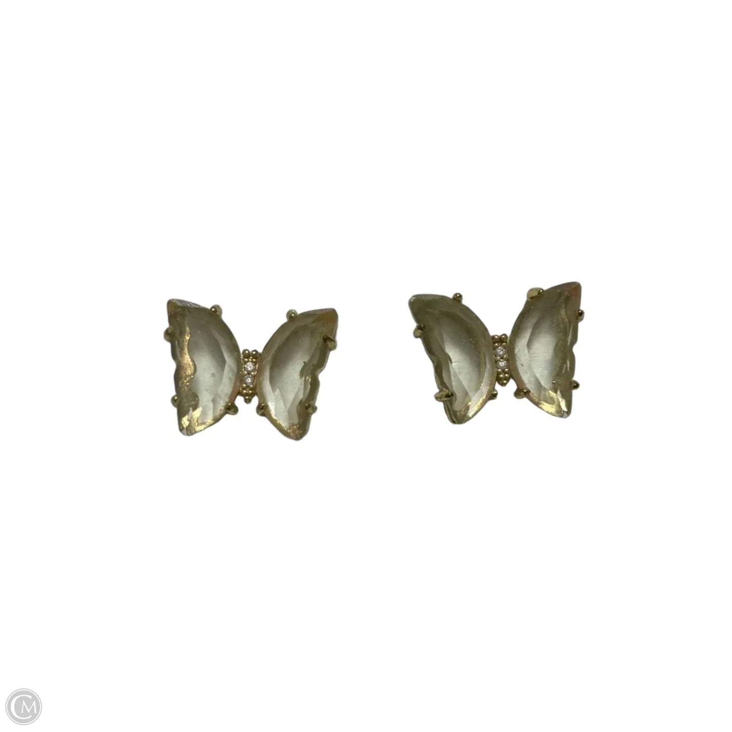 Earrings Stud By Clothes Mentor
